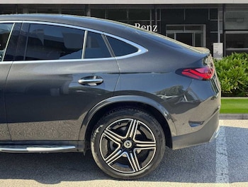 Used Mercedes-Benz GLC 2023 for sale - 75063477: Photo