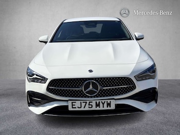 Used Mercedes-Benz CLA 2025 for sale - 79428391: Photo