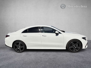 Used Mercedes-Benz CLA 2025 for sale - 79428391: Photo