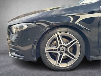 Used Mercedes-Benz A-Class 2020 for sale - 79648719: Photo