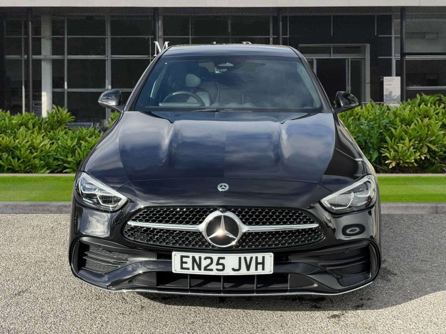 Used Mercedes-Benz C Class 2025 for sale - 77373765: Photo 13