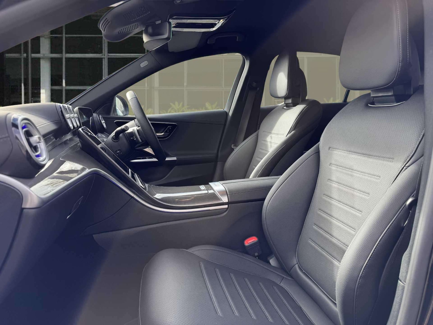 Used Mercedes-Benz C Class 2025 for sale - 77373765: Photo 17