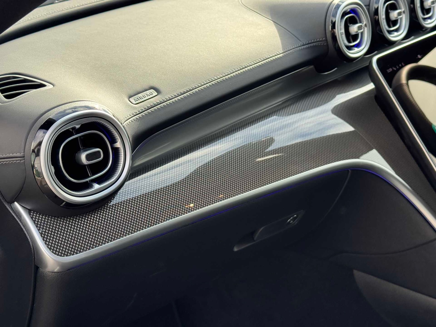 Used Mercedes-Benz C Class 2025 for sale - 77373765: Photo 22