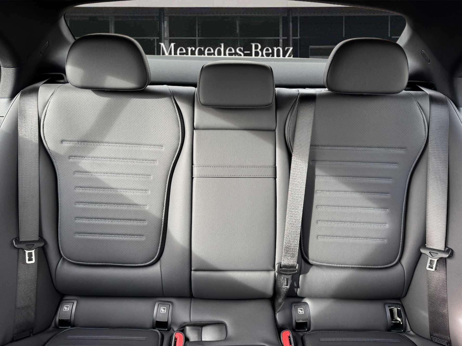 Used Mercedes-Benz C Class 2025 for sale - 77373765: Photo 30