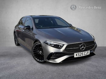 Used Mercedes-Benz A-Class 2025 for sale - 79511685: Photo