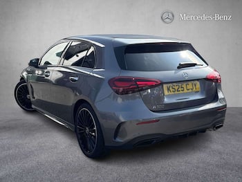 Used Mercedes-Benz A-Class 2025 for sale - 79511685: Photo