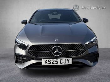 Used Mercedes-Benz A-Class 2025 for sale - 79511685: Photo