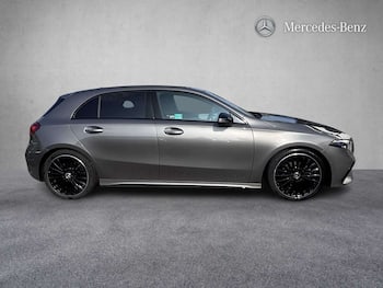 Used Mercedes-Benz A-Class 2025 for sale - 79511685: Photo