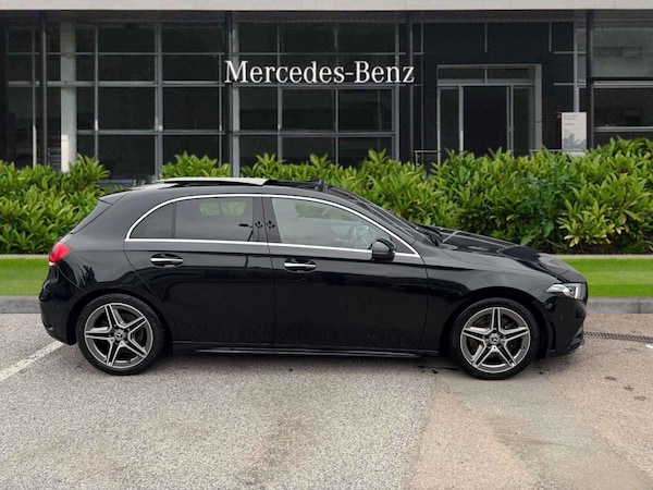Used Mercedes-Benz A-Class 2020 for sale - 76191882: Photo 10