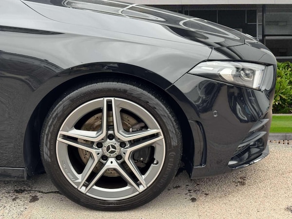 Used Mercedes-Benz A-Class 2020 for sale - 76191882: Photo 11