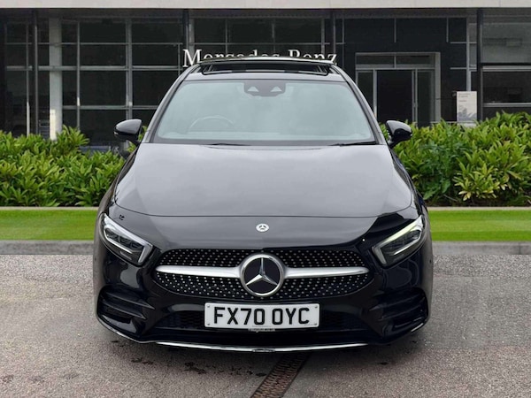 Used Mercedes-Benz A-Class 2020 for sale - 76191882: Photo 13