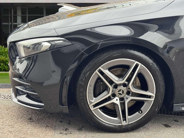 Used Mercedes-Benz A-Class 2020 for sale - 76191882: Photo 15