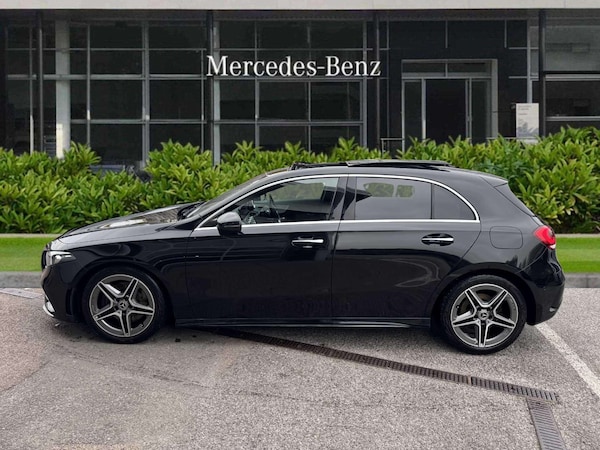 Used Mercedes-Benz A-Class 2020 for sale - 76191882: Photo 16