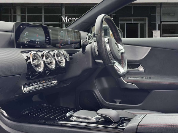 Used Mercedes-Benz A-Class 2020 for sale - 76191882: Photo 19
