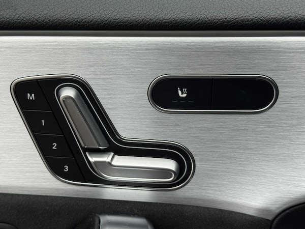 Used Mercedes-Benz A-Class 2020 for sale - 76191882: Photo 20