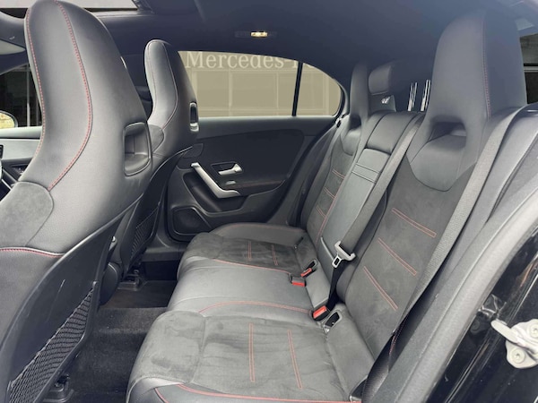Used Mercedes-Benz A-Class 2020 for sale - 76191882: Photo 22