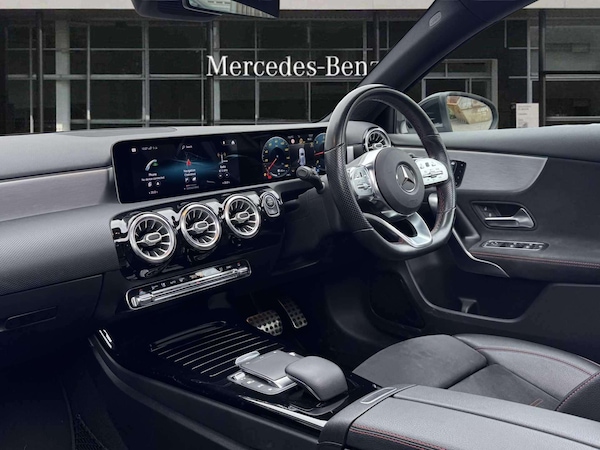 Used Mercedes-Benz A-Class 2020 for sale - 76191882: Photo 23