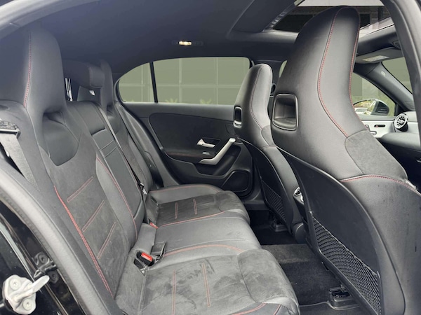 Used Mercedes-Benz A-Class 2020 for sale - 76191882: Photo 25