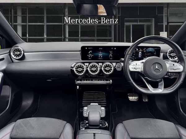 Used Mercedes-Benz A-Class 2020 for sale - 76191882: Photo 26