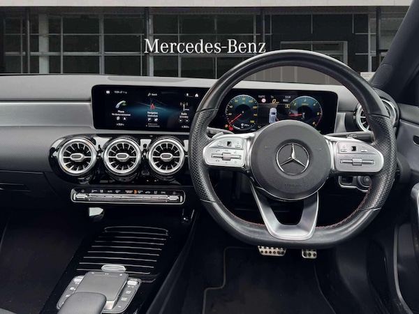 Used Mercedes-Benz A-Class 2020 for sale - 76191882: Photo 27