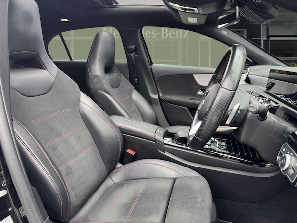 Used Mercedes-Benz A-Class 2020 for sale - 76191882: Photo 29