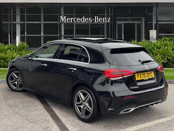 Used Mercedes-Benz A-Class 2020 for sale - 76191882: Photo 2