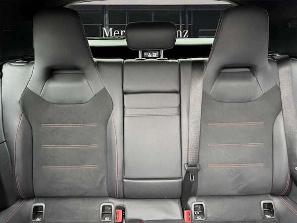 Used Mercedes-Benz A-Class 2020 for sale - 76191882: Photo 30