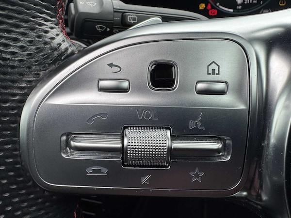 Used Mercedes-Benz A-Class 2020 for sale - 76191882: Photo 35