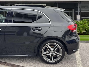 Used Mercedes-Benz A-Class 2020 for sale - 76191882: Photo 3