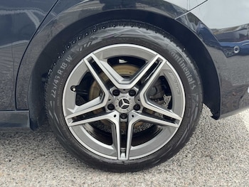 Used Mercedes-Benz A-Class 2020 for sale - 76191882: Photo 4