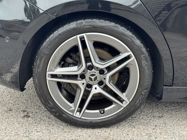 Used Mercedes-Benz A-Class 2020 for sale - 76191882: Photo 9