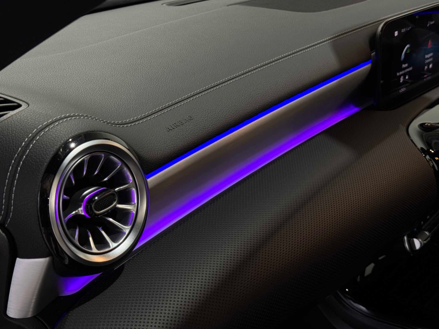 Used Mercedes-Benz CLA 2021 for sale - 76390743: Photo 17