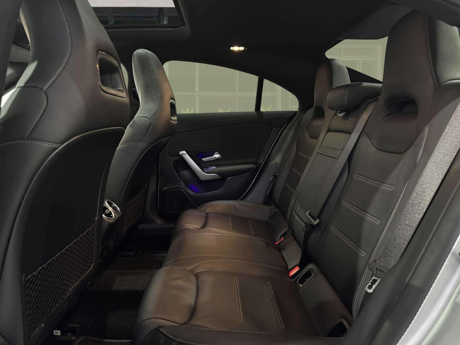 Used Mercedes-Benz CLA 2021 for sale - 76390743: Photo 20