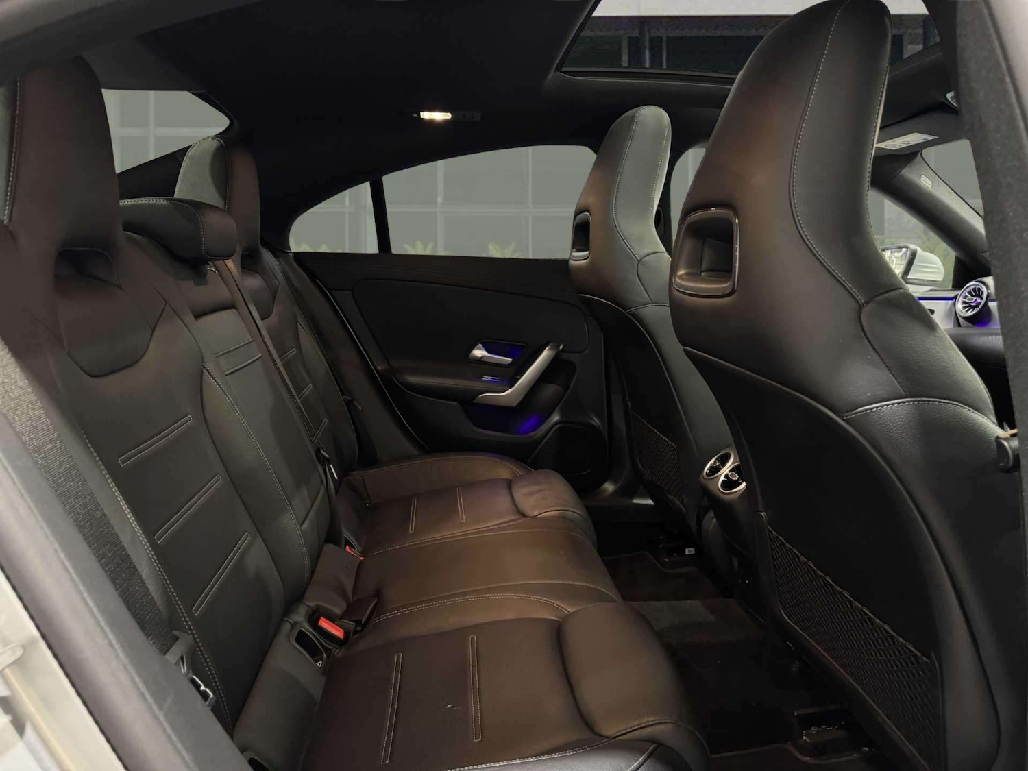 Used Mercedes-Benz CLA 2021 for sale - 76390743: Photo 24