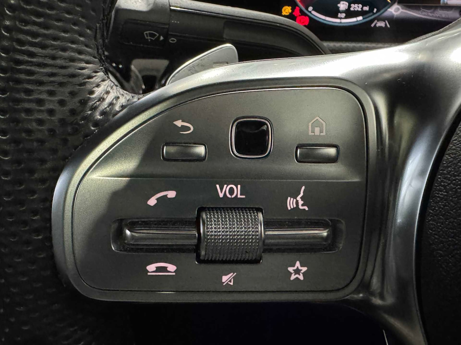 Used Mercedes-Benz CLA 2021 for sale - 76390743: Photo 35