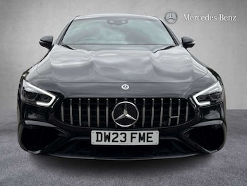 Used Mercedes-Benz AMG GT 2023 for sale - 79095790: Photo