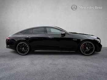 Used Mercedes-Benz AMG GT 2023 for sale - 79095790: Photo