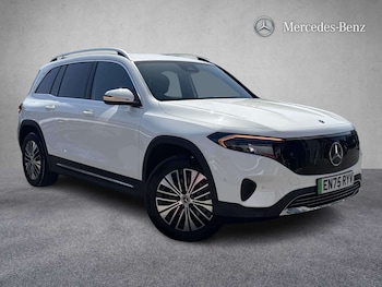 Used Mercedes-Benz EQB 2026 for sale - 79014877: Photo
