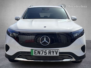 Used Mercedes-Benz EQB 2026 for sale - 79014877: Photo