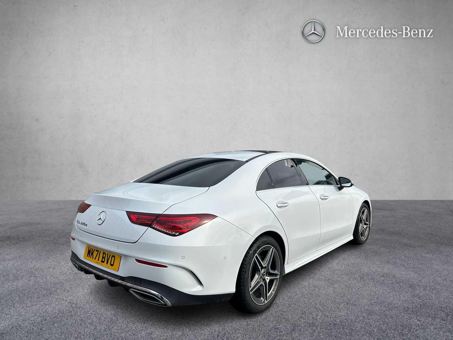 Used Mercedes-Benz CLA 2021 for sale - 78119154: Photo 10