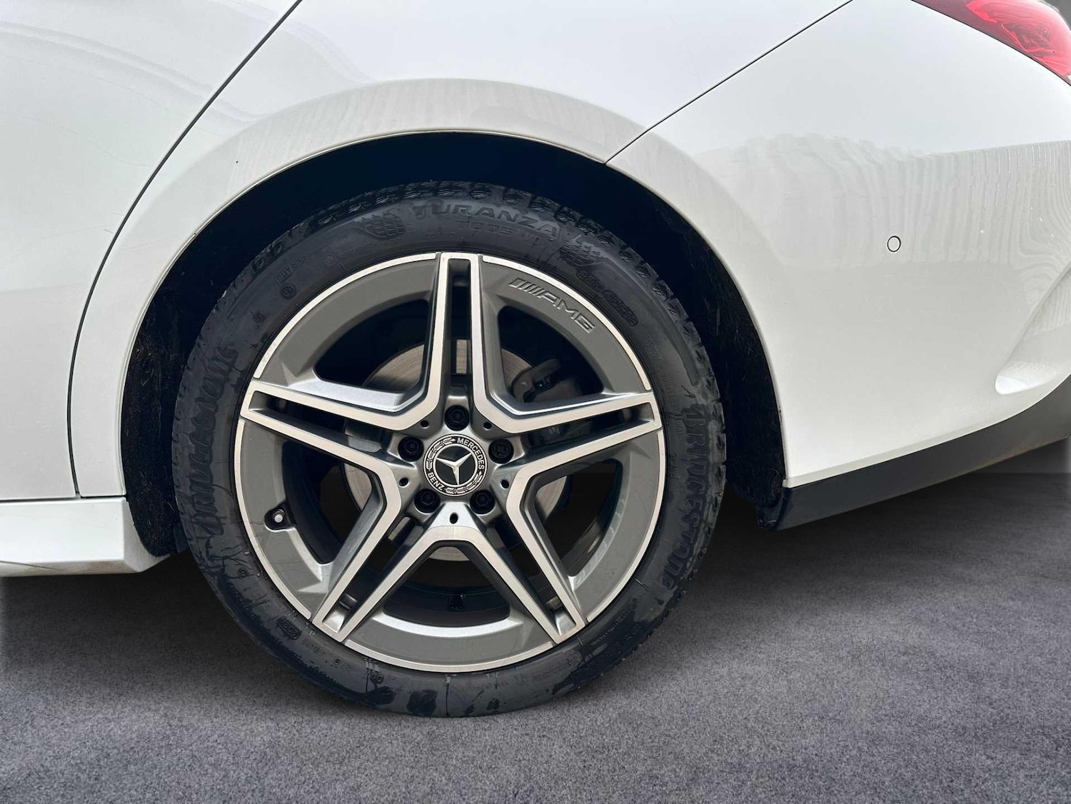 Used Mercedes-Benz CLA 2021 for sale - 78119154: Photo 11