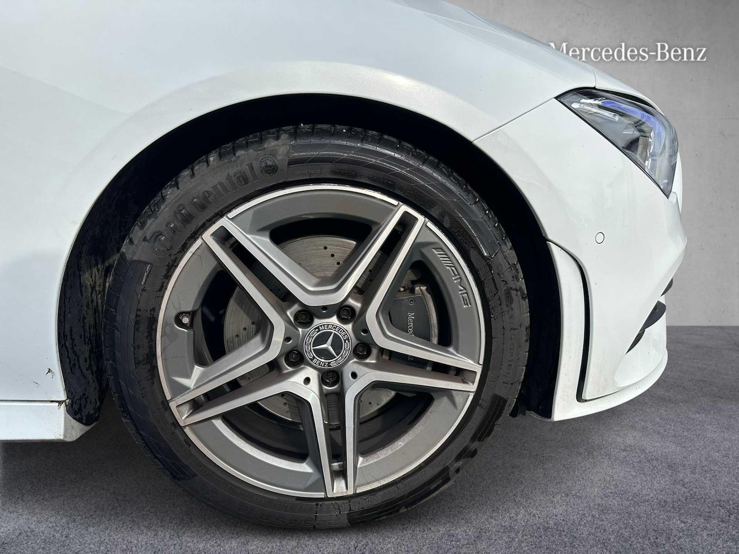Used Mercedes-Benz CLA 2021 for sale - 78119154: Photo 12
