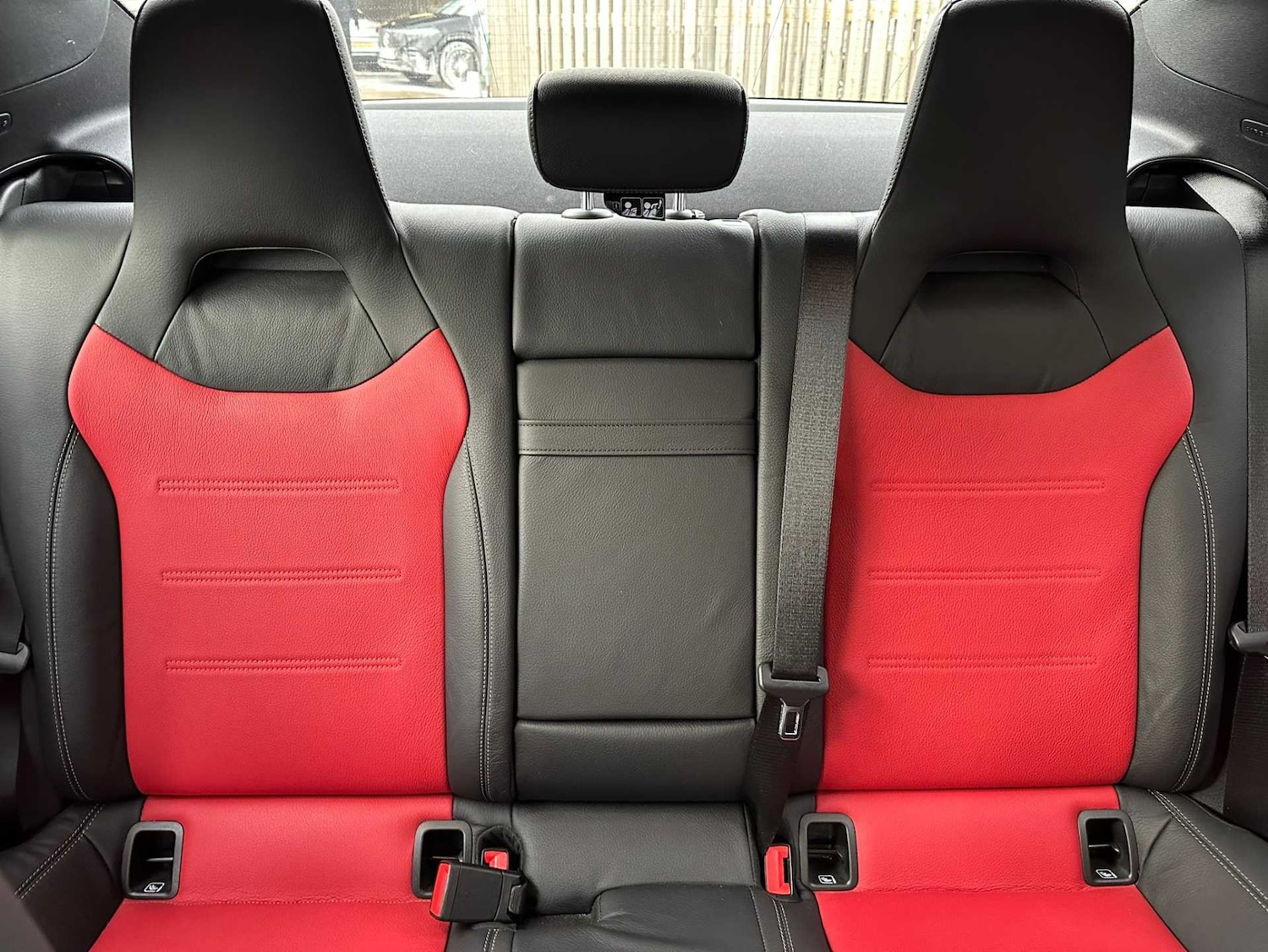 Used Mercedes-Benz CLA 2021 for sale - 78119154: Photo 16