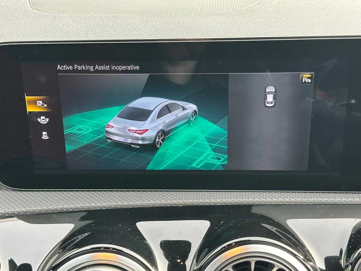 Used Mercedes-Benz CLA 2021 for sale - 78119154: Photo 18