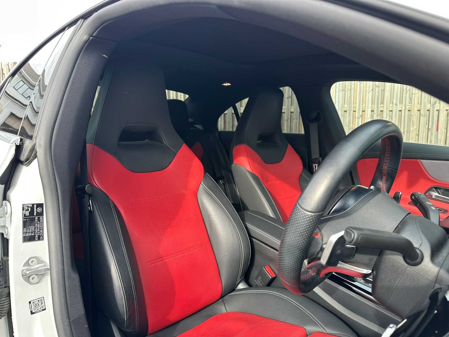 Used Mercedes-Benz CLA 2021 for sale - 78119154: Photo 20