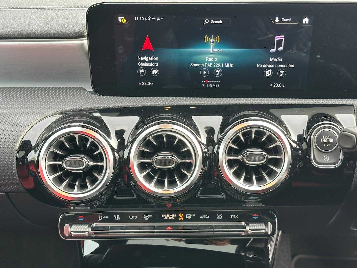 Used Mercedes-Benz CLA 2021 for sale - 78119154: Photo 21