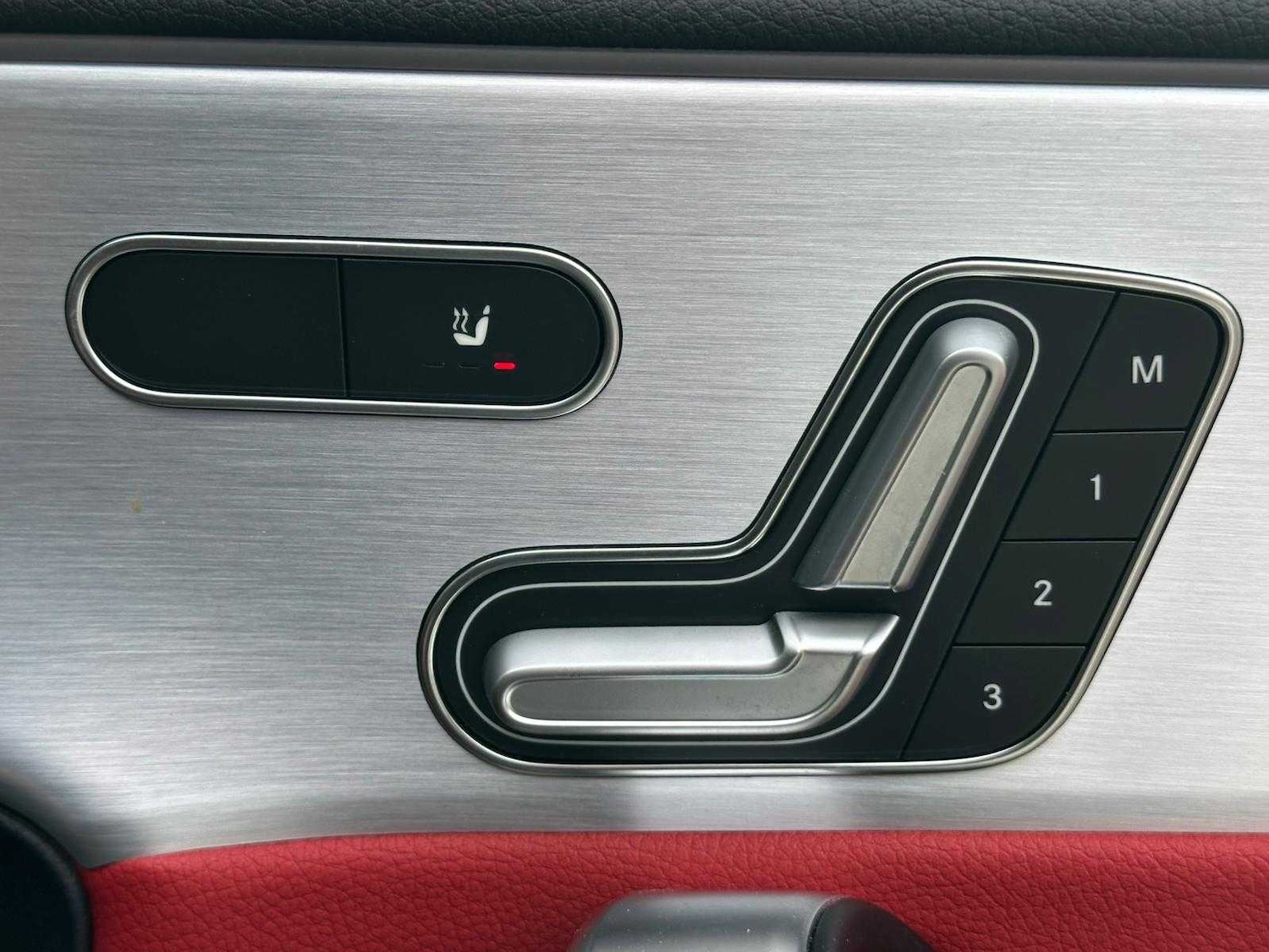 Used Mercedes-Benz CLA 2021 for sale - 78119154: Photo 24