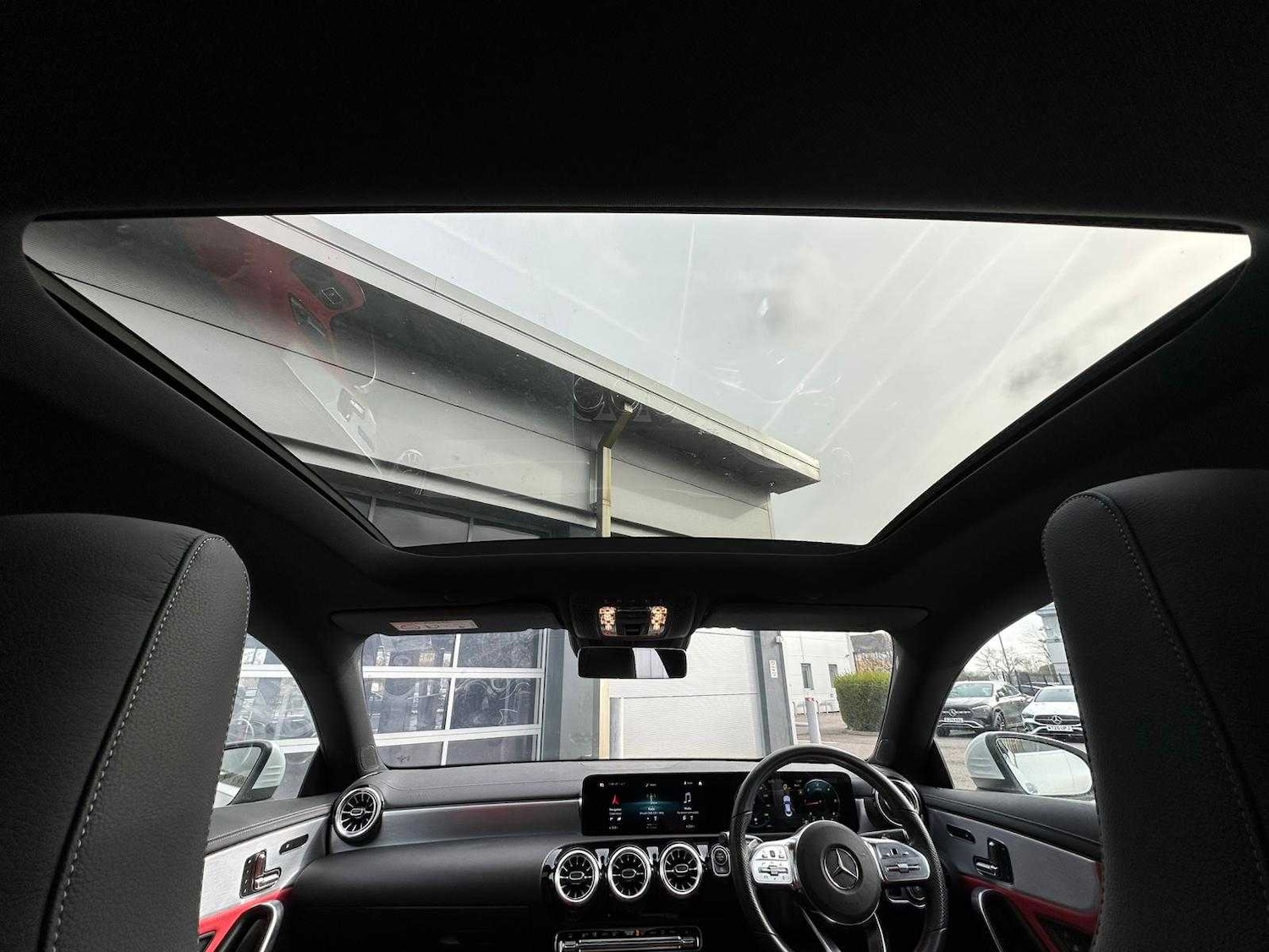 Used Mercedes-Benz CLA 2021 for sale - 78119154: Photo 25