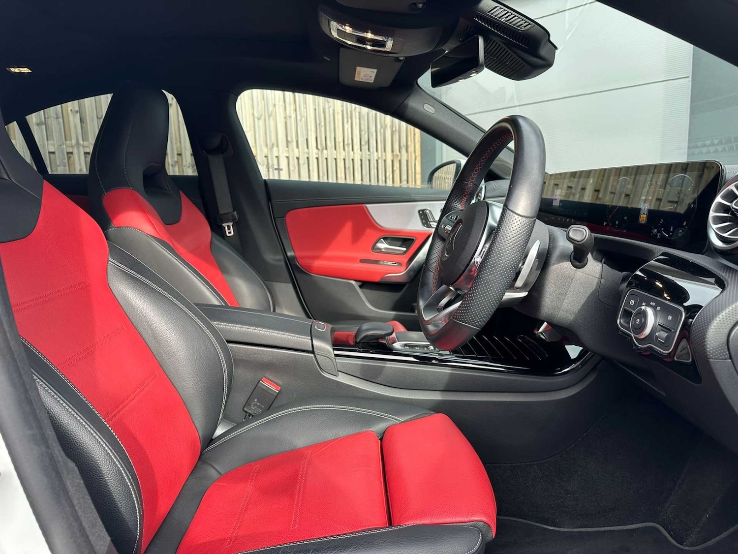 Used Mercedes-Benz CLA 2021 for sale - 78119154: Photo 26