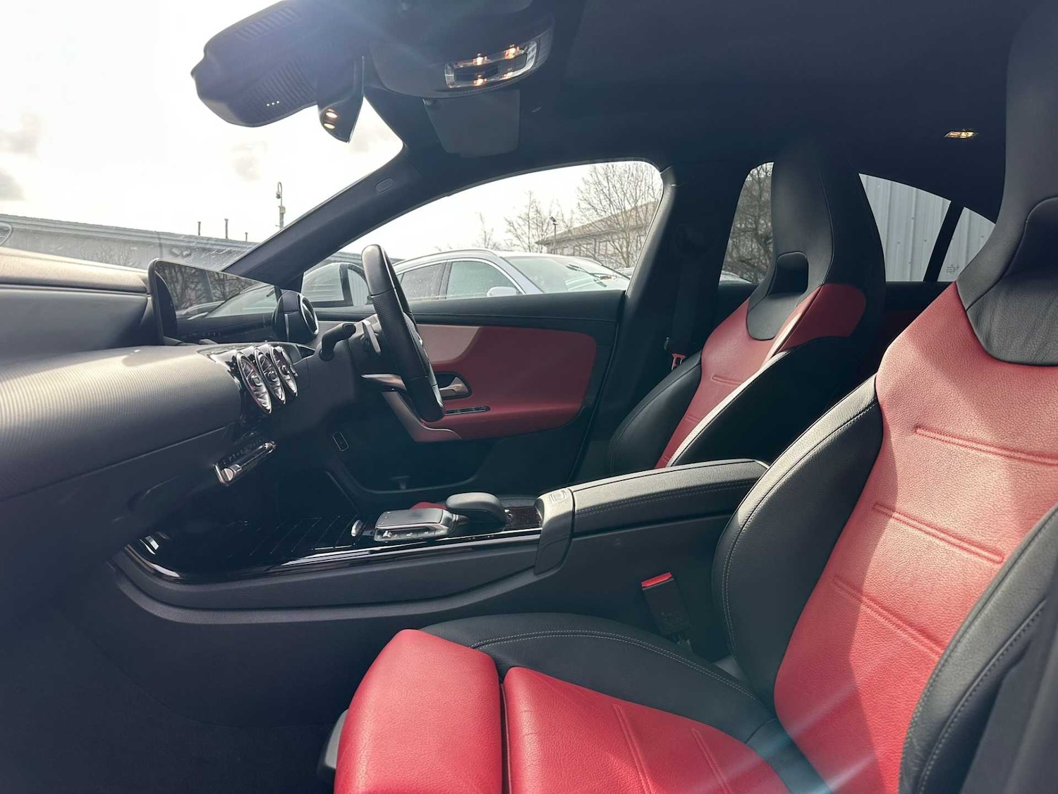 Used Mercedes-Benz CLA 2021 for sale - 78119154: Photo 27